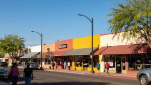 Discover Thriving Small Business in Phoenix, AZ: A 2026 Guide