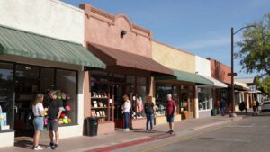 Discover the Best Local Businesses in Tucson: Your Guide to Supporting the Community