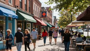 Raleigh Small Business Saturday: Your Ultimate Guide to Supporting Local
