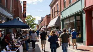 Raleigh Small Business Saturday: Your Ultimate Guide to Supporting Local Shops