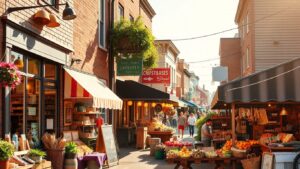 Discovering the Best Small Businesses in Rhode Island: A Guide for 2026