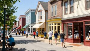 Discover Local Gems: Your Guide to Small Business Saturday in Appleton (2026)