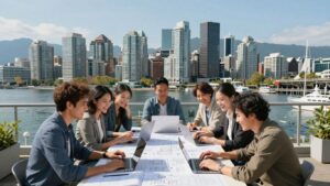 Unlocking Success: Your Guide to What Business to Start in Vancouver in 2026