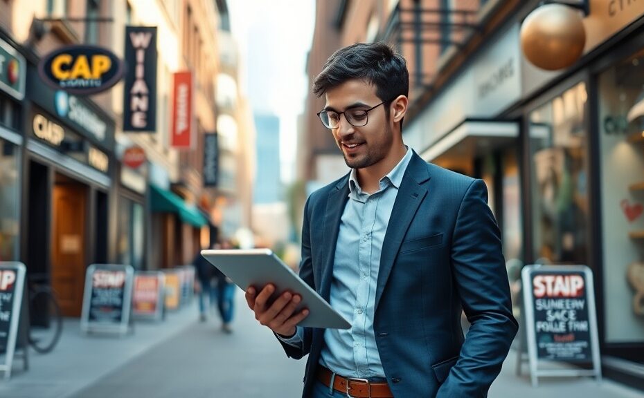 How to Find the Best Small Business in Toronto: A 2026 Guide for Entrepreneurs and Shoppers