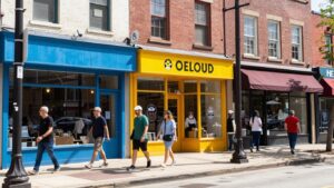 Discover Thriving Small Businesses in Dallas: Your Local Guide