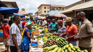 Unlocking Opportunities: The Best Business to Start in Kisumu Right Now (2026)