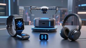 Unveiling the Ultimate Man Gadget Collection for 2026