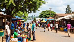 Discover the Best Business to Start in Kisumu for 2026 Success