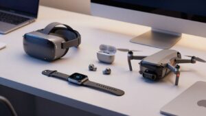 The Ultimate Man Gadget Guide: Must-Have Tech for 2026