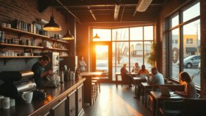 The Ultimate Guide to Local Coffee Shops and Cafes in 2026