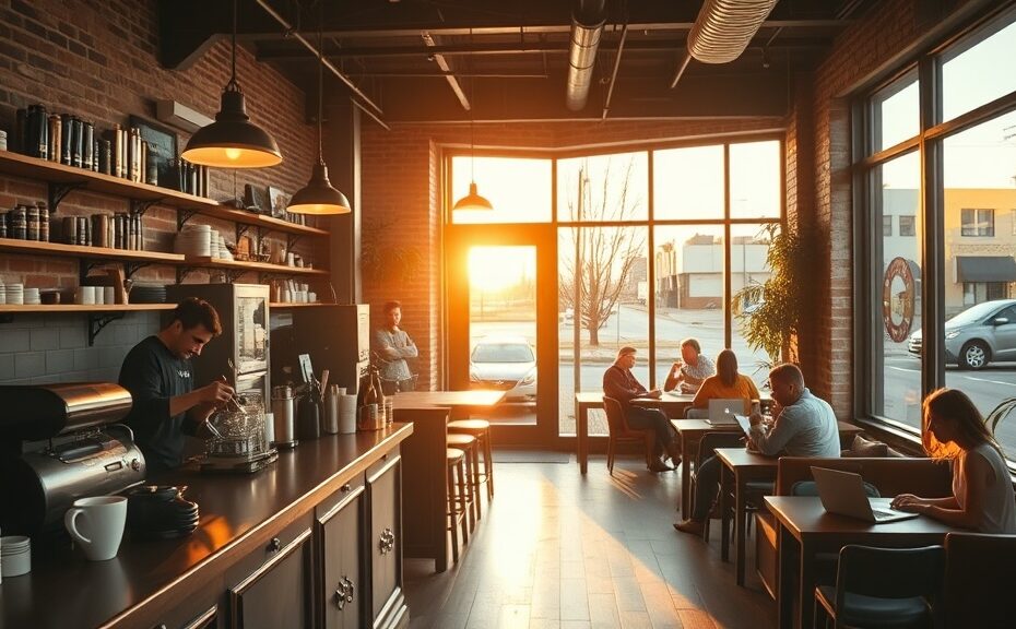 The Ultimate Guide to Local Coffee Shops and Cafes in 2026